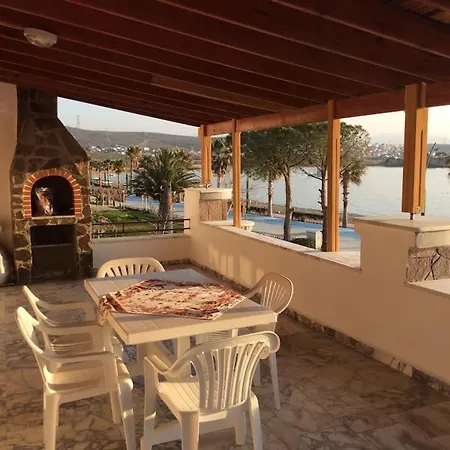 Wonderfull Vieuw Yenişakran