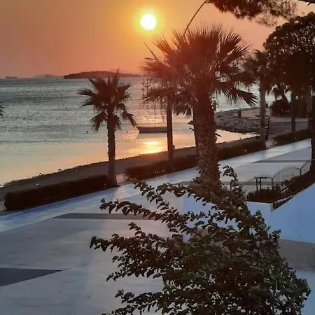 アパート Wonderfull Vieuw Yenişakran