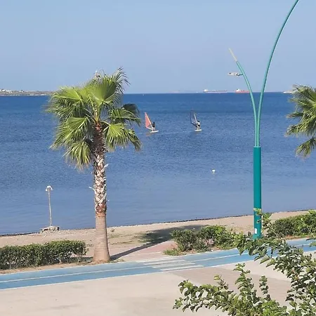 Wonderfull Vieuw Yenişakran