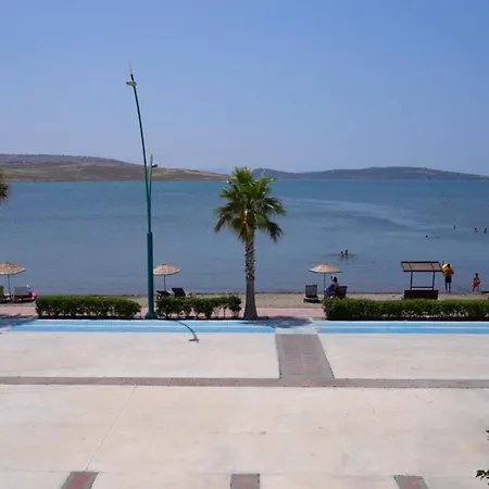 Wonderfull Vieuw * Yenişakran