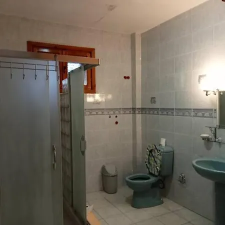 Apartment Wonderfull Vieuw Yenisakran